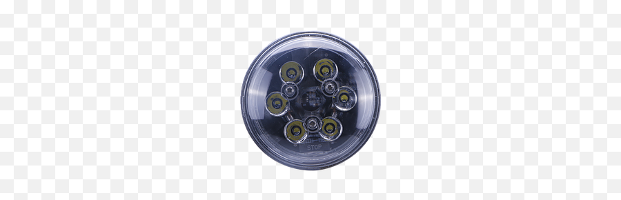Handxen Led Par - 36 Ge 4509 Replacement Spot Beam Landing Light Handxen Bullet Emoji,Light Bulb Emoticon
