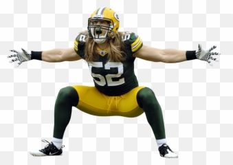 Packers Football Clipart - Players Nfl Png Emoji,Cheesehead Emoji