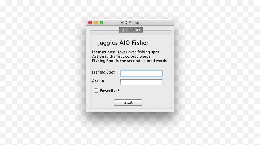 Juggles Aio Fisher - Screenshot Emoji,Lvl 33 Emoji