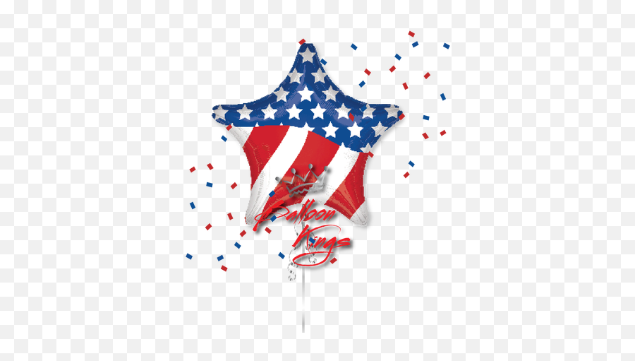 American Flag Star - Portable Network Graphics Emoji,St Croix Flag Emoji