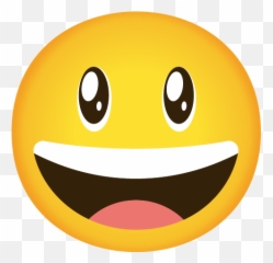 Les - Smiley Emoji,Emoticono Gracias
