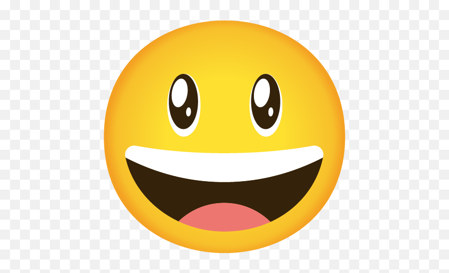 Les - Smiley Emoji,Emoticono Gracias