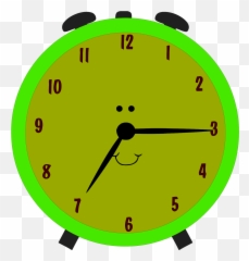 Smile Cliparts Download Free Art - Clocks Cartoon Emoji