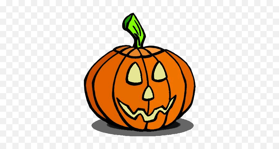 Animated Pumpkin Clipart Emoji,Pumpkin Emoji Android