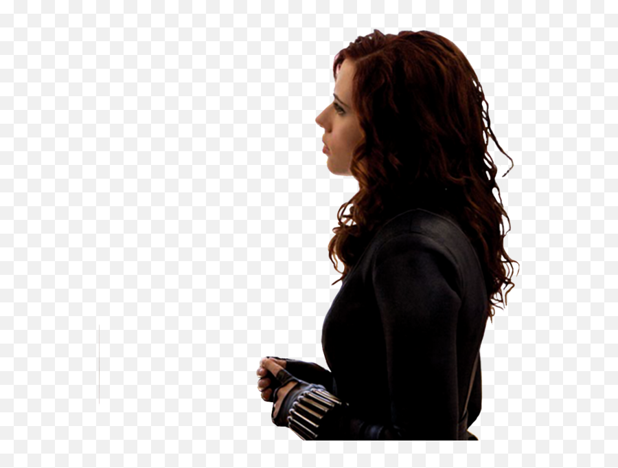 Black Widow Psd Official Psds - Jon Favreau Scarlett Johansson Emoji,Black Widow Emoji