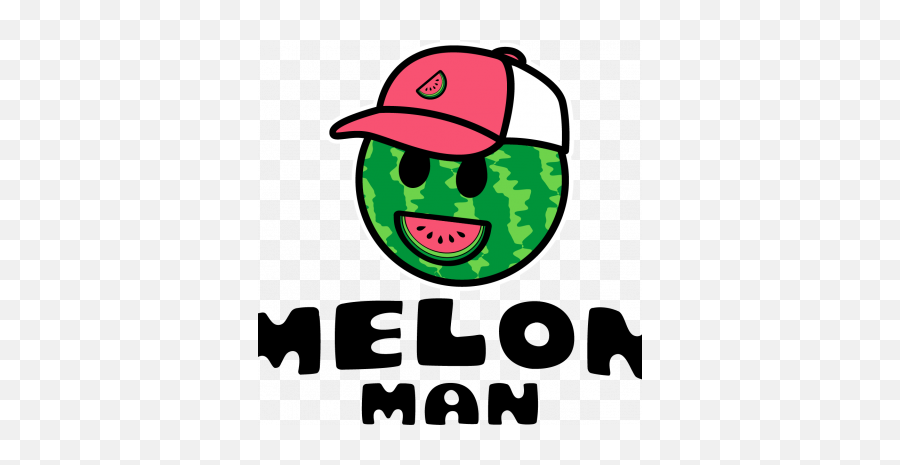 Nascar Fan Council - Melon Man Brand Emoji,Tumbleweed Emoticon