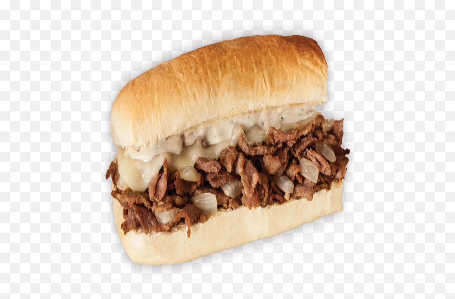 I Made A Guide That Shows Which Emoji Didi Uses To Represent - Philly Cheesesteak No Background,Steak Emoji