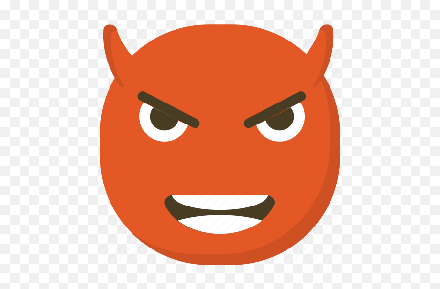 The Best Free Devil Icon Images - Cartoon Emoji,Pentagram Emoji