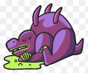 Showcase Risk Of Rain 2 - Acrid Risk Of Rain 2 Gif Emoji,Tumbleweed Emoji
