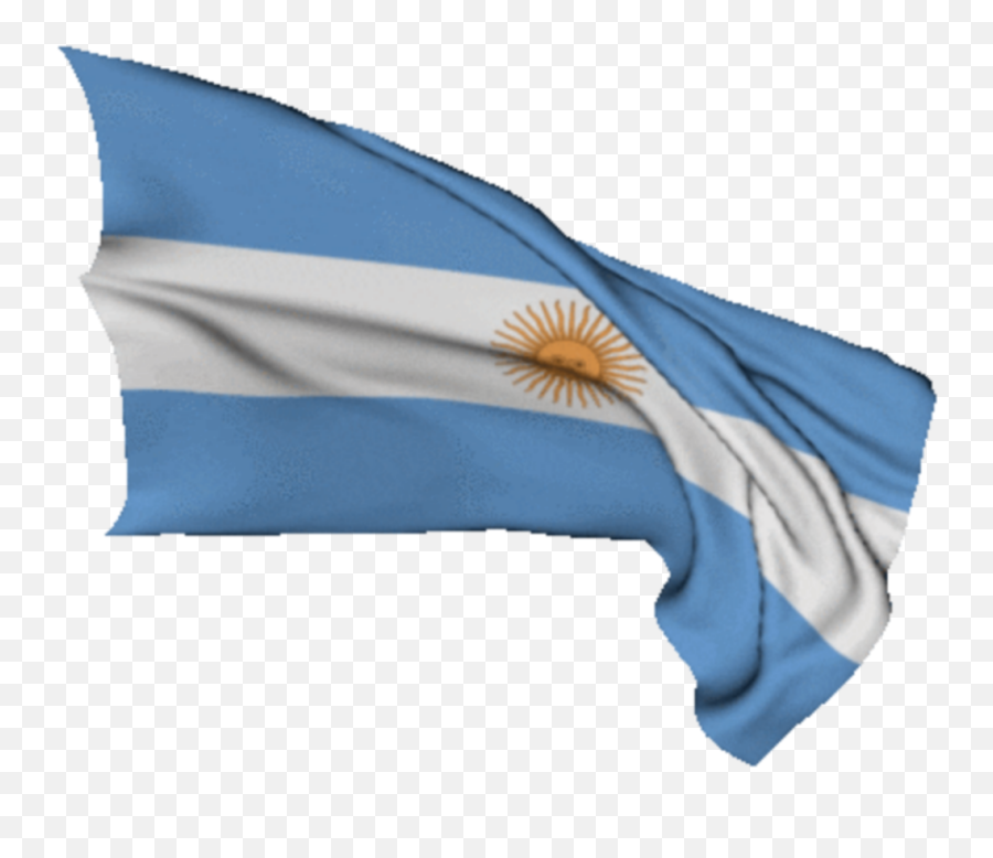 Dgk Argentina Sticker By Diego Kesseler - Animated Argentina Flag Gif Emoji,Argentina Flag Emoji