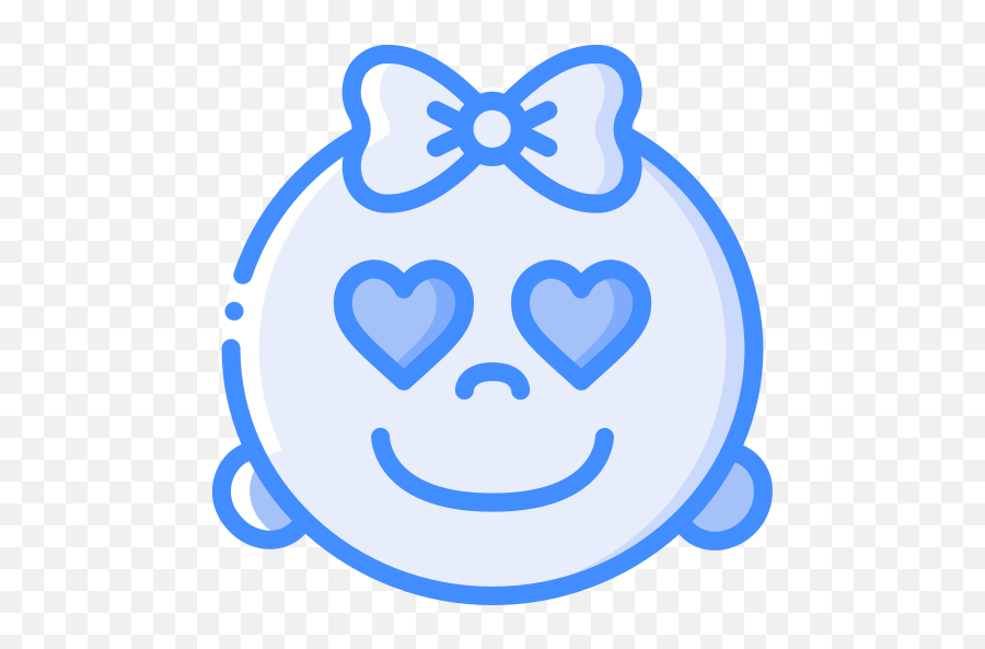 Love Icon - Kid Sick Icon Free Emoji,Babies Emoticons