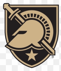 College Emojis - Army Black Knights Logo