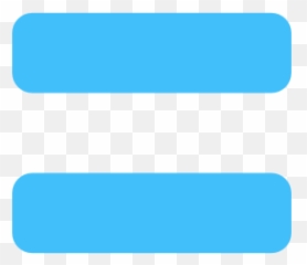 Basic Arithmethic - Baamboozle Blue Equal Sign Png Emoji