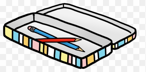Pencil Case Pencil Pouch Clipart Jpg - Pencil Case Clip Art Emoji,Emoji Pencil Case