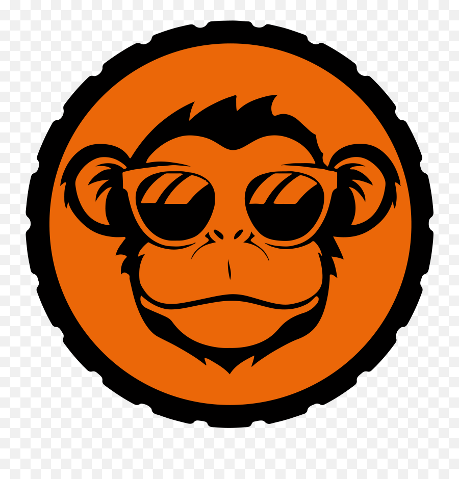 Transmission Repair Fort Worth U0026 Nrh Tx Greasy Monkey - Funny Monkey Logo Png Emoji,Monkey Emoticon