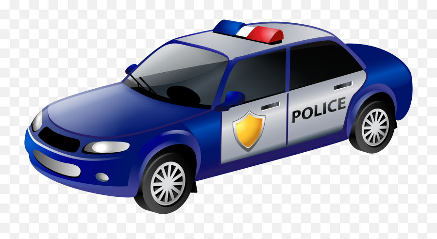 Free Police Siren Png Download Free Clip Art Free Clip Art - Police Car Clipart Png Emoji,Police Siren Emoji