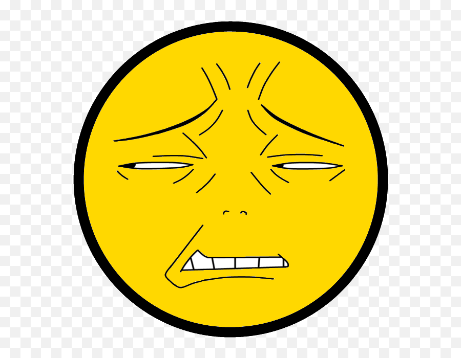 Soul Eater Excalibur Face Png Emoji Free Transparent Emoji