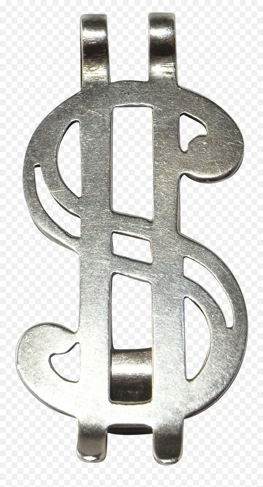 Silver Dollar Sign Png - Money Clip 817x1585 Wallpaper Transparent Background Silver Dollar Sign Emoji,Emoji Dollar Sign