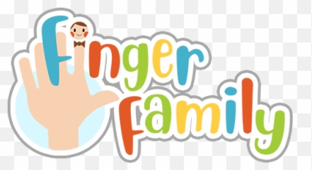 The Finger Family Song App - Bedtime sound story for your baby Text Emoji