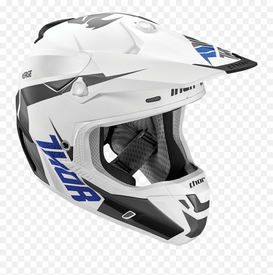 Motocross Helmet Png Transparent Picture Png Svg Clip Art - Thor Verge Helmet Emoji,Motocross Emoji