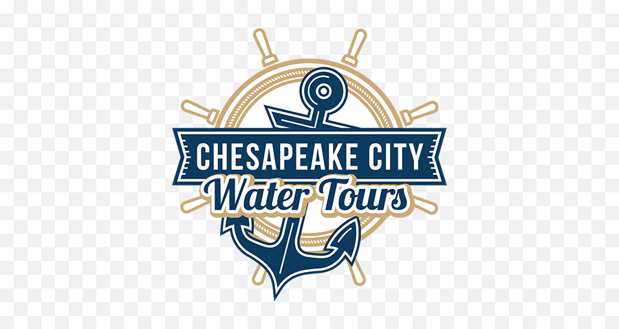 Chesapeake City Water Tours - Illustration Emoji,Emoji Booze Cruise