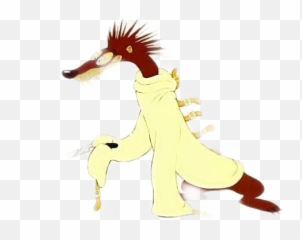 Edit - Fictional Character Emoji,Weasel Emoji