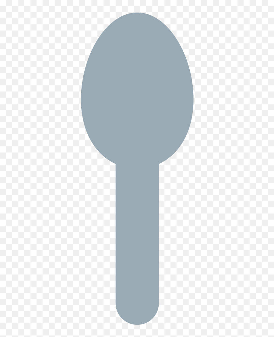 Twemoji2 1f944 - Spoon Emoji,Fb Emoji