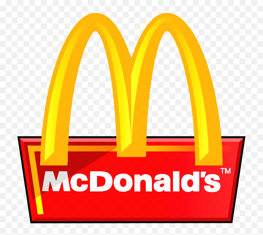 2016 - Logo De Mcdonalds Png Emoji,Deep Fried Joy Emoji