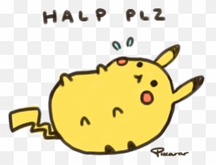 Doodles Prom Yay Thank You Everyone - Pikachu Halp Emoji,Yay Emoticon