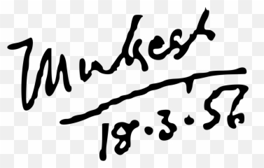Mukesh Signature - Name Style Emoji