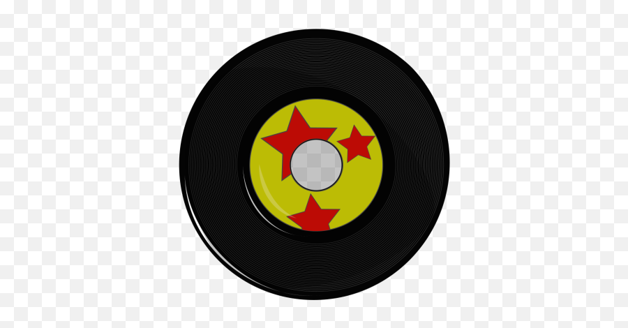 Record Png And Vectors For Free - Retro Disc Png Emoji,Vinyl Record Emoji