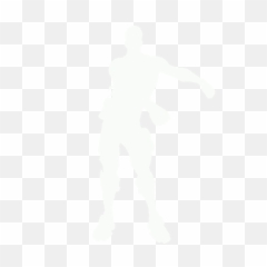 Fortnite Floss Emote - Dance Png Emoji