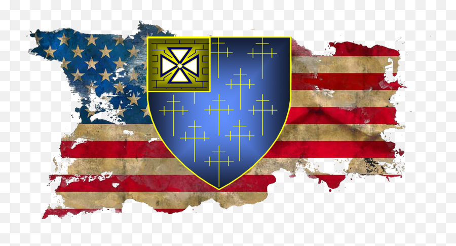 Alpha Company 334 Recruiting - Usa Flag Old Png Emoji,South Carolina Flag Emoji