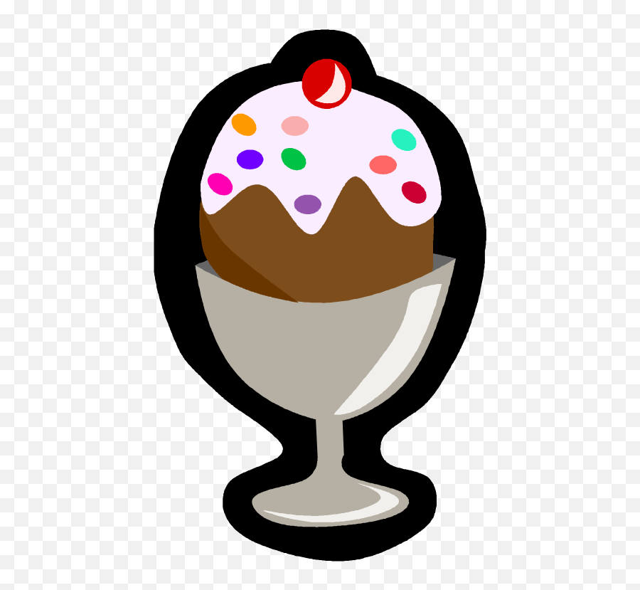 Rice Clip Art Library Stock Png Files - Clipart Ice Cream Sundae Bowl Emoji,Bento Box Emoji