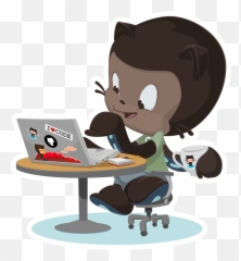 Diversity Inclusion And Belonging At - Blacktocats Emoji,Black Family Emoji