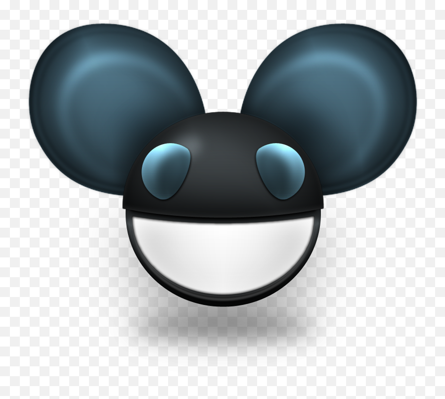 Drawing Smile Transparent Png Clipart - Deadmau5 Logo Png Transparent Emoji,Skrillex Emojis