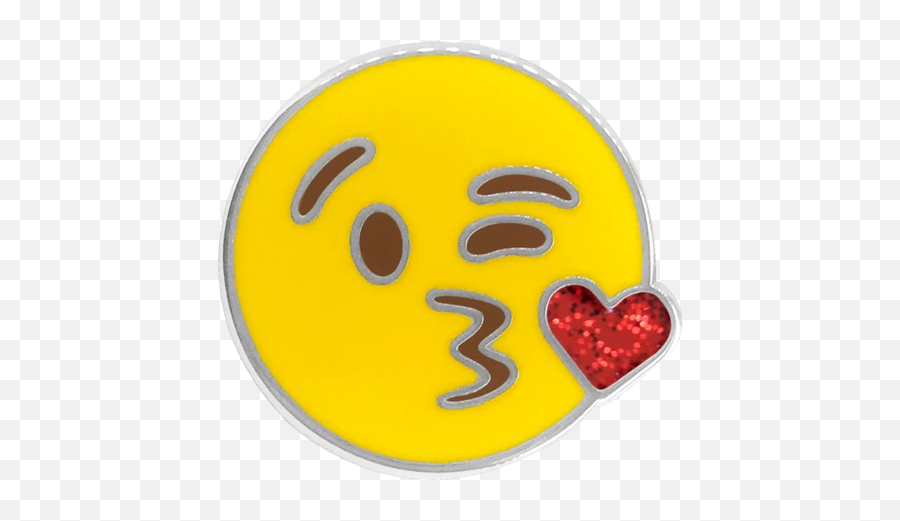 Featured Items - Circle Emoji,Glitter Heart Emoji