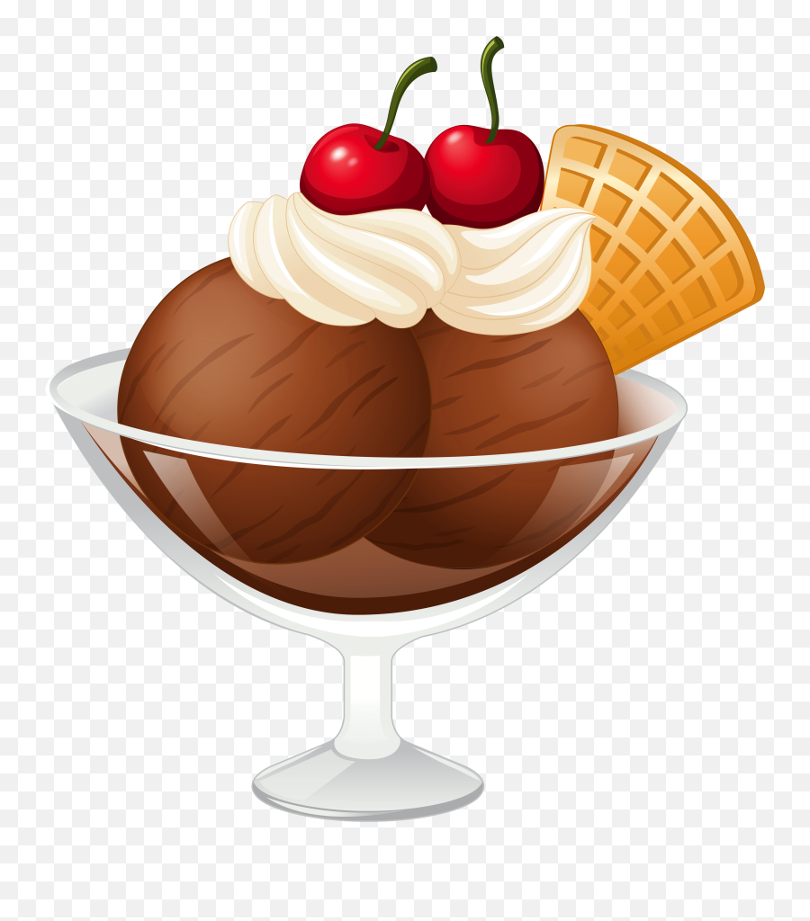 Chocolate Bar Ice Cream Milkshake - Ice Cream Png Clipart Emoji,Emoji Chocolate Ice Cream