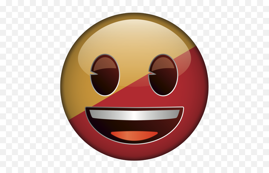 Emoji - Utorrent Icons,Big Eye Emoji