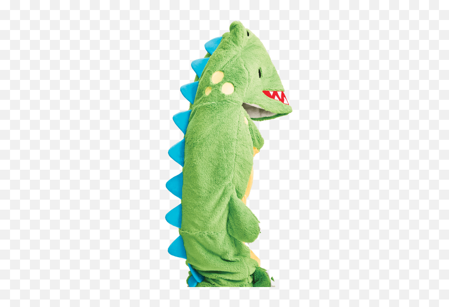 Iscream Dinosaur Furry Sleeping Bag - Dinosaur Iscream Sleeping Bag Emoji,Dinosaur Emoji Text