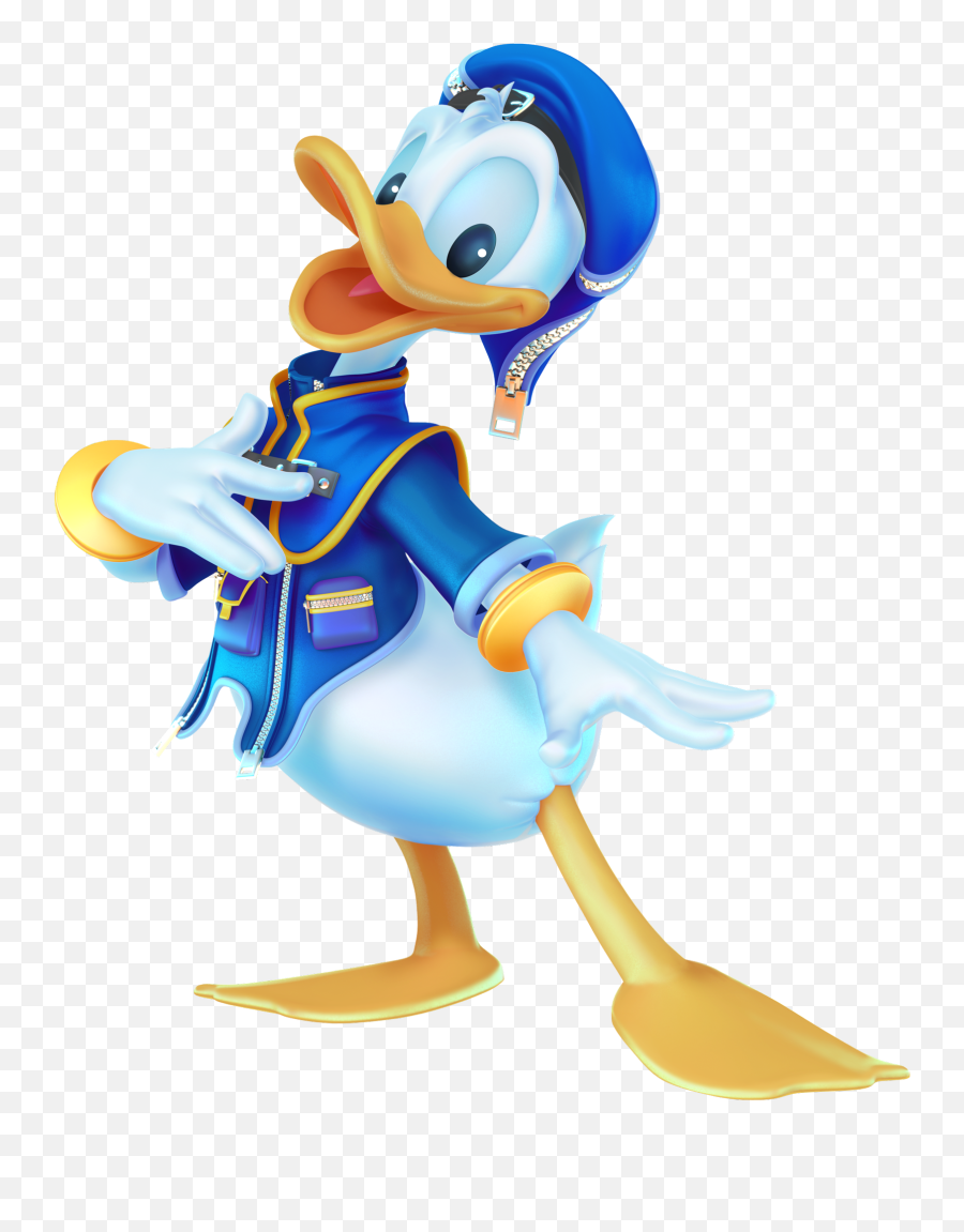Donald Duck High Quality Png - Transparent Cartoon Clipart Png Emoji,Donald Duck Emoji