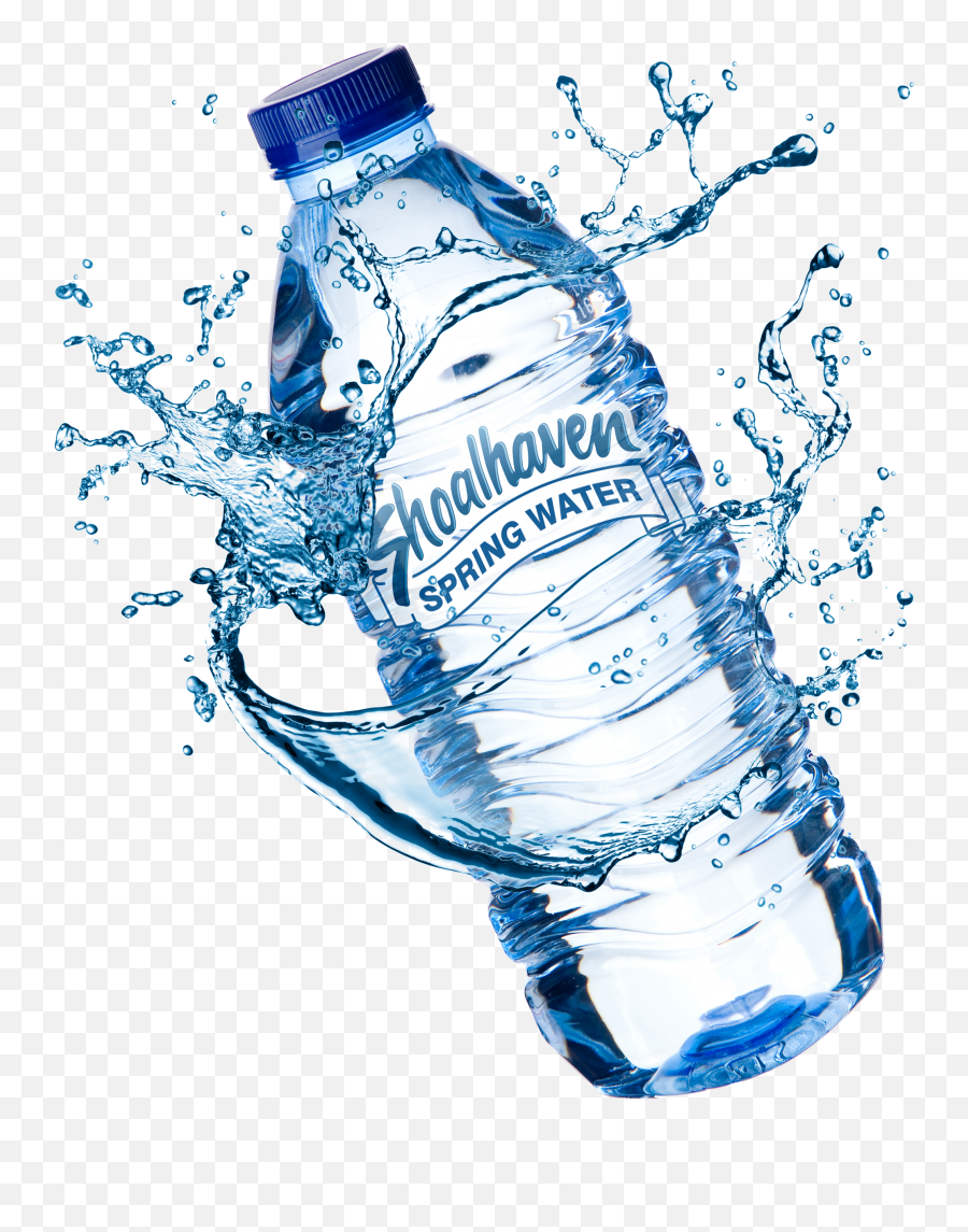 Water Png - Mineral Water Bottle Png Emoji,Steam Salt Emoticon