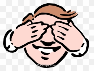 Clipart See No Evil - Emoji