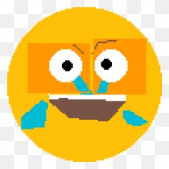 Download Sad Laughing Emoji - Nettime App,Laughing Emoji Png