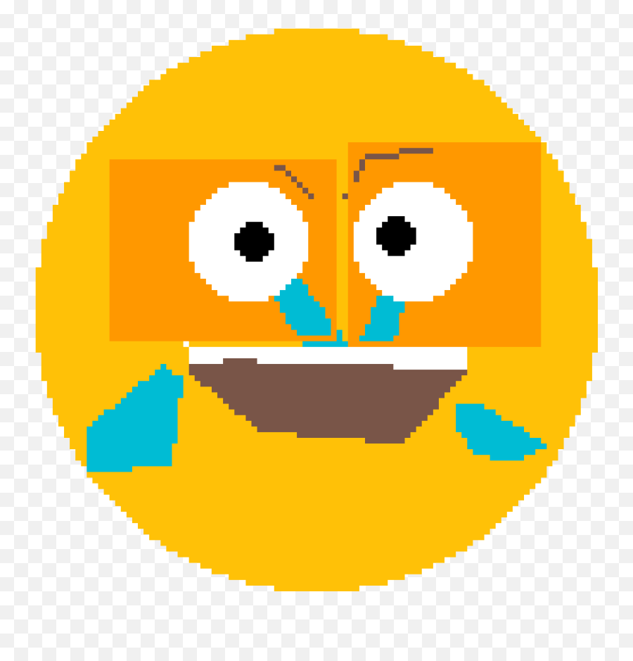 Download Sad Laughing Emoji - Nettime App,Laughing Emoji Png