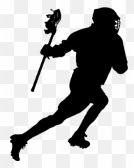 Lacrosse Png And Vectors For Free Download - Black And White Lacrosse Player Emoji,Lacrosse Emoji