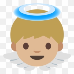 Medium - Clip Art Emoji,Baby Emoji Png