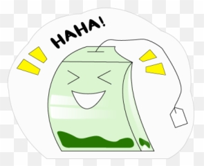 Matcha Sticker Pack - Cartoon Emoji