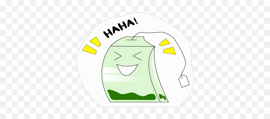 Matcha Sticker Pack - Cartoon Emoji,Matcha Emoji