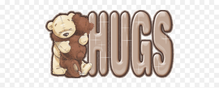Never Mind Hug A Hoodie - Teddy Bear Hugs Gif Emoji,Hugemoji